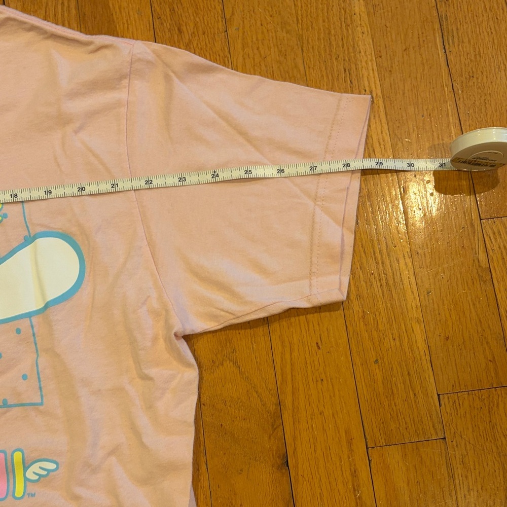 Cinnamoroll Pink T-Shirt Hot Topic - Picture 6 of 6